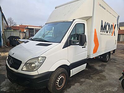 Mercedes-Benz Sprinter 313 CDI KOFFER