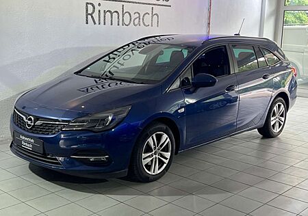 Opel Astra K Sports Tourer Edition 1.5 Diesel