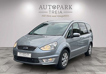 Ford Galaxy Business Edition (7.SITZER-TMP-Pr.Sound)