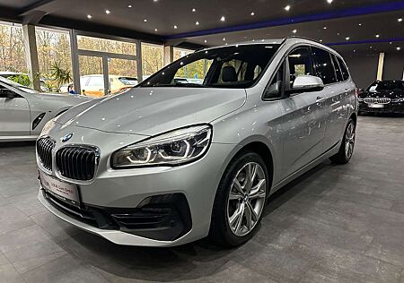 BMW 220 xDrive Sport /LEDER /MEMORY/ LED