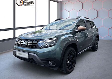 Dacia Duster II Extreme 2 WD 1.0 TCe 100 LPG *Klima*Na