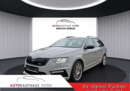 Skoda Octavia RS 2.0 TDI 4x4, ACC, LED, Navi