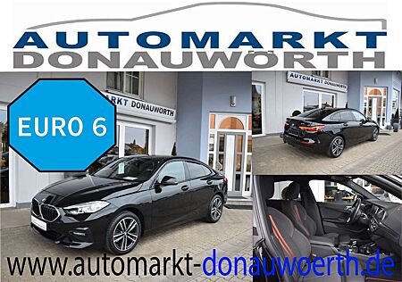BMW Others 218i Gran Coupe Aut. Sport Line Navi HiFi LED