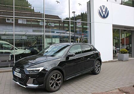 Audi A1 allstreet 30 1.0 TFSI SHZ,PDC,BT,LED