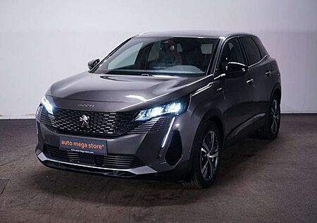 Peugeot 3008 1.6 300 A 4 llure Pack ACC/AUT/KeyLess/Navi/LM