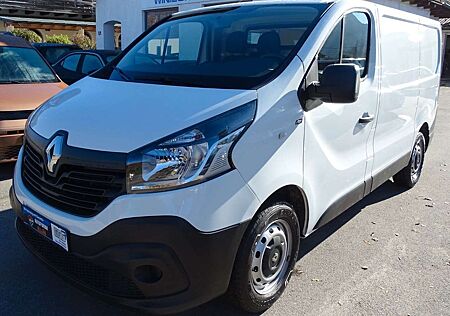 Renault Trafic Kasten L1H1 2,9t Komfort Klima