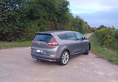 Renault Grand Scenic BLUE dCi 120 EDC BUSINESS EDITION