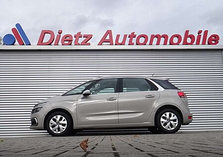 Citroën C4 Picasso Citroen 1.6 Exclusive Gerne Finanzierung+++