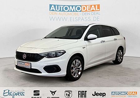 Fiat Tipo Street NAV SITZ.HZG TEMPOMAT ALU PDC BLUETOOTH DAB
