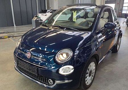 Fiat 500C Cabrio 1.0 * KOMFORT - PAKET * APP-CONNECT