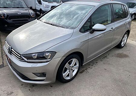 VW Golf Sportsvan Volkswagen Comfortline BMT/Start-Stopp