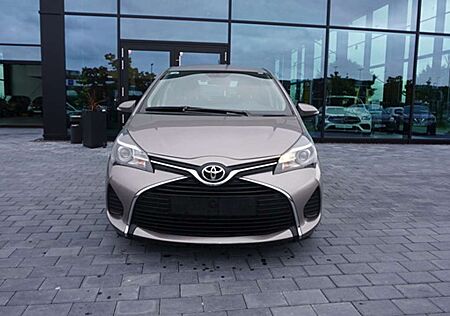 Toyota Yaris AUTOMATIK+NAVIGATION+KAMERA+TEMPOMAT Comfort