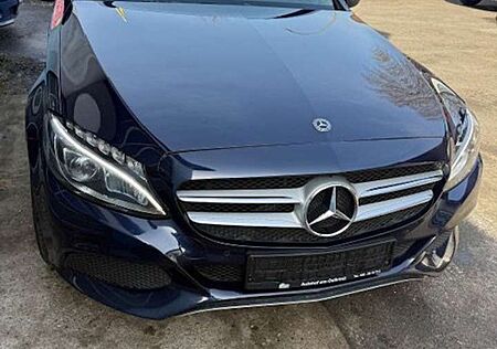 Mercedes-Benz C 250 T BlueTec / d (205.208)