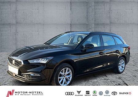 Seat Leon ST 2.0 TDI DSG STYLE LED+NAVI+AHK+DAB+2xPDC