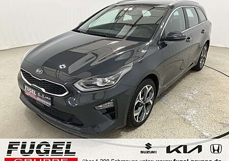 Kia XCeed Ceed SW / cee'd SW 1.6CRDi MHEV Spirit ACC|SHZ
