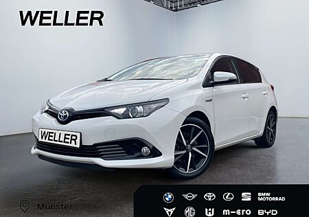 Toyota Auris 1.8 Hybrid Automatik Team D *Kamera*SHZ*DAB*