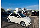 Fiat 500 1.0 (70PS) PDC,AppleCar/Android,Klima