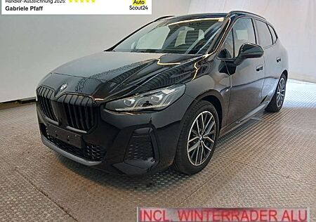 BMW 218 i Active Tourer M Sport*RFK*H/K*DAB*Parkassistent*