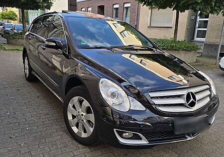 Mercedes-Benz R 320 CDI L 4Matic 7G-TRONIC Travel Edition