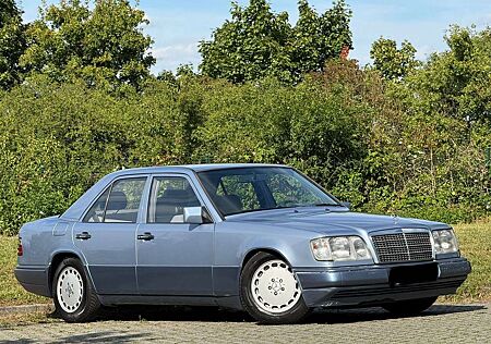 Mercedes-Benz E 280 H guter Zustand Tüv Neue