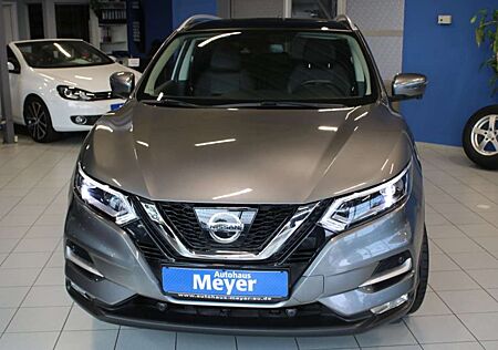 Nissan Qashqai 1.6 DIG-T Tekna Navi/LED/Pano