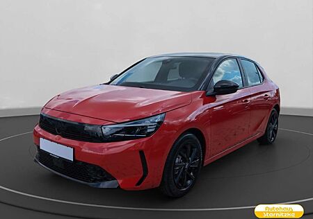 Opel Corsa YES 1.2 DI Turbo 74 kW 6-GANG +LED+LHZ+SHZ+PDC+