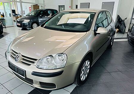 VW Golf Volkswagen V Lim. Comfortline