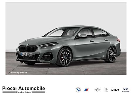 BMW 220 i xDrive M Sport Aut. PANO ACC RFK NAVI LED DAB