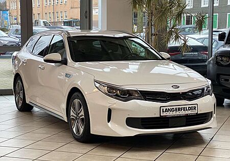 Kia Optima Sportswagon 2.0 Hybrid Spirit*ACC*CARPLAY