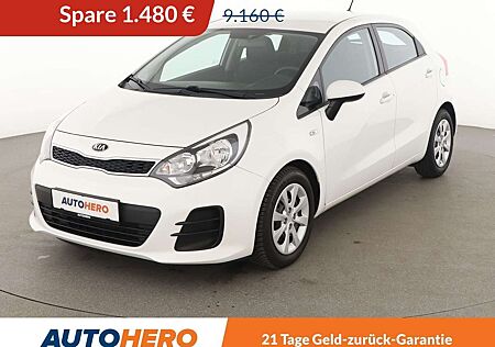 Kia Rio 1.2 Edition 7*KLIMA*GARANTIE*