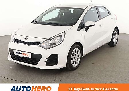 Kia Rio 1.2 Edition 7*KLIMA*GARANTIE*