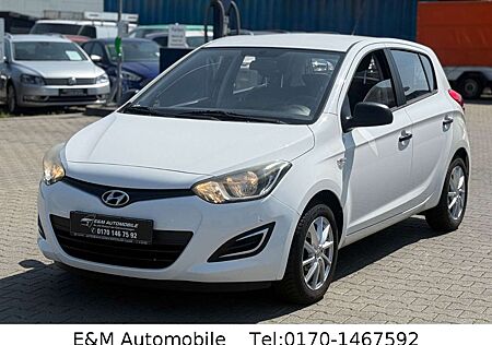 Hyundai i20 FIFA World Cup Edition+KLIMA+HU06/26+