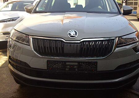 Skoda Karoq Drive 125