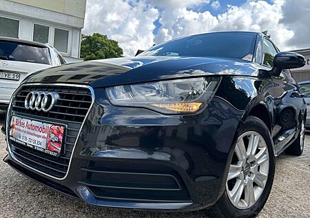 Audi A1 1.6 TDI