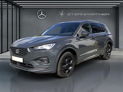 SEAT Tarraco FR Memory+Ambiente+DAB+CarPlay+KAMERA