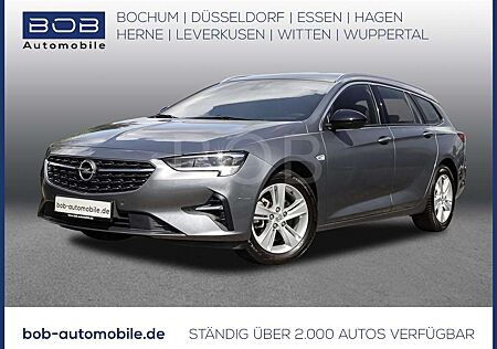 Opel Insignia 2.0 Sports Tourer Elegance NAVI PDC