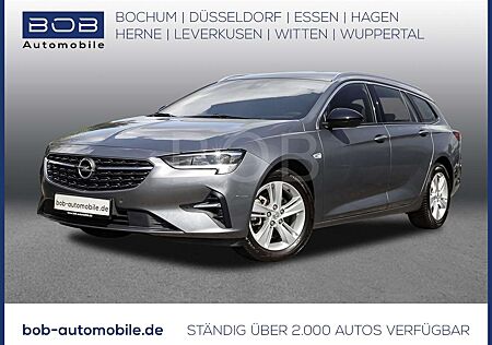 Opel Insignia 2.0 Sports Tourer Elegance NAVI PDC