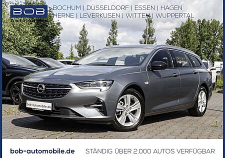 Opel Insignia 2.0 Sports Tourer Elegance NAVI PDC