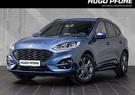 Ford Kuga ST-Line 1.5 EB Automatik LED ACC GJR Navi SHZ LED
