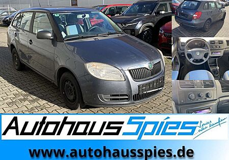 Skoda Fabia Combi 1.4 16V Classic