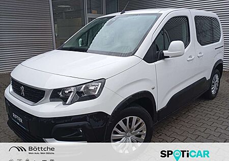 Peugeot Rifter 1.2 12V e-THP ,Klima,Bordcomputer,Tempomat