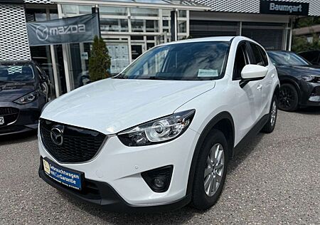 Mazda CX-5 Center-L,AWD,6GS,Nav,Anh.Kup.Parksen.8-Fach