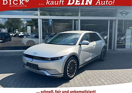 Hyundai IONIQ 5 Uniq 4WD MEMO+LED+SHZ+HEAD+NAV+ACC+360°