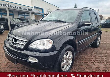 Mercedes-Benz ML 270 CDI