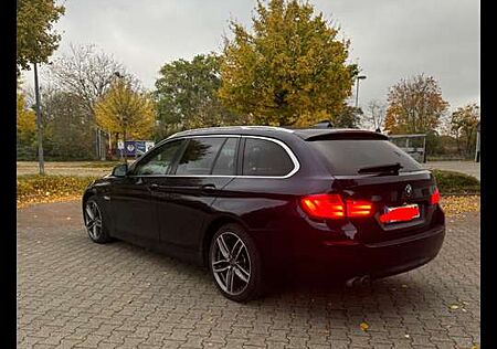 BMW 520d 520 Touring