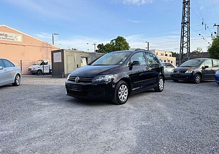 VW Golf Volkswagen Plus 1.6 TDI Comfortline AHK PDC KLIMAAUT.