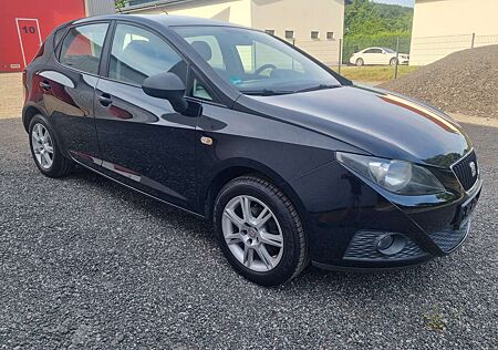 Seat Ibiza Reference TÜV bis 07.2026