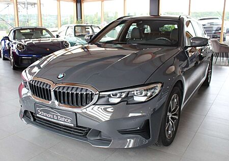BMW 320 d Touring xDrive Advantage
