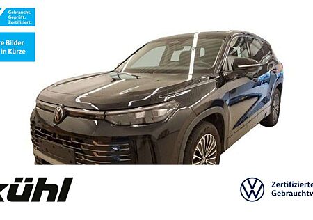 VW Tayron Volkswagen 1.5 eTSI DSG Elegance ACC/TrailerAssist/K