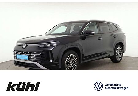 VW Tayron Volkswagen 1.5 eTSI DSG Elegance ACC/TrailerAssist/K